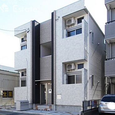 ハーモニーテラス鈍池町