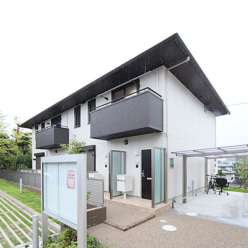 ヴァンヴェール桜ヶ岡II