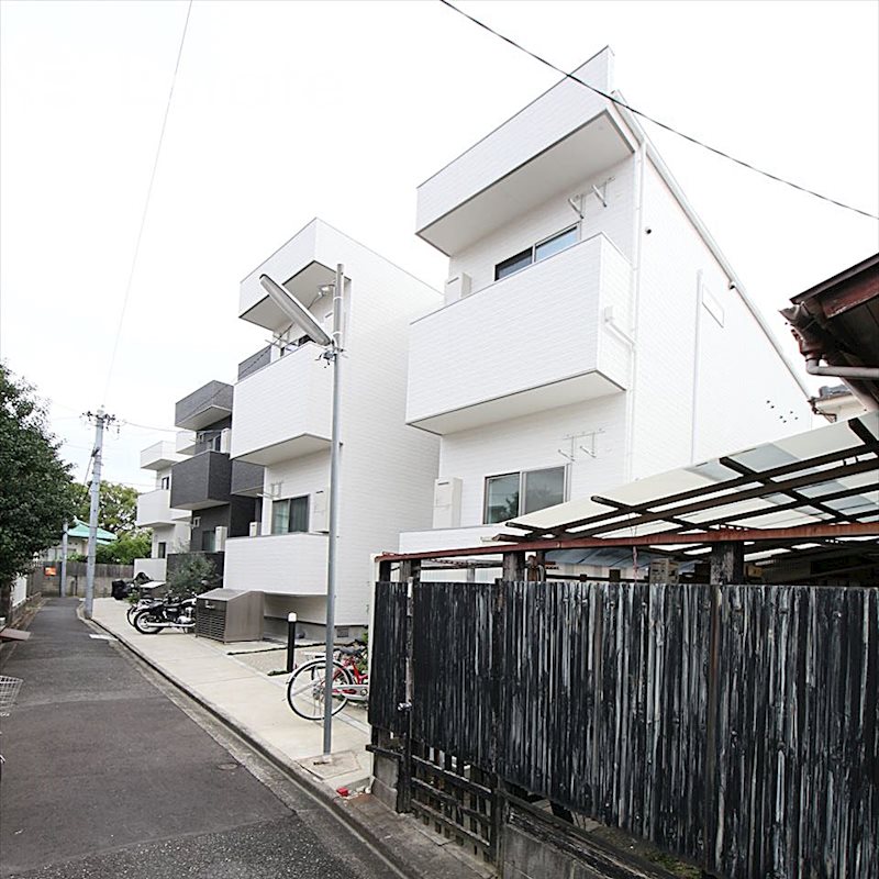 FAMILY　STAGE川名III