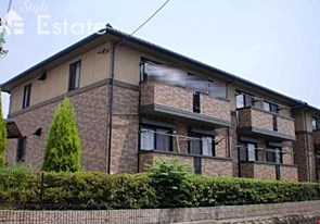 レジデンス黒沢台C