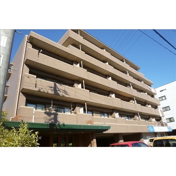 グランディール中京