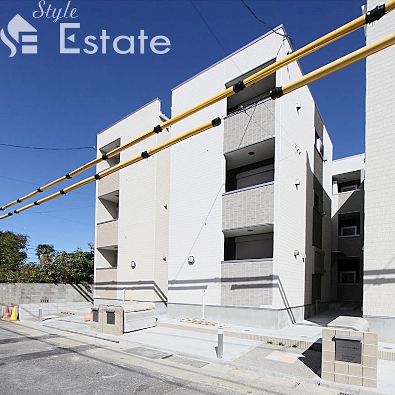 ハーモニーテラス野並VI