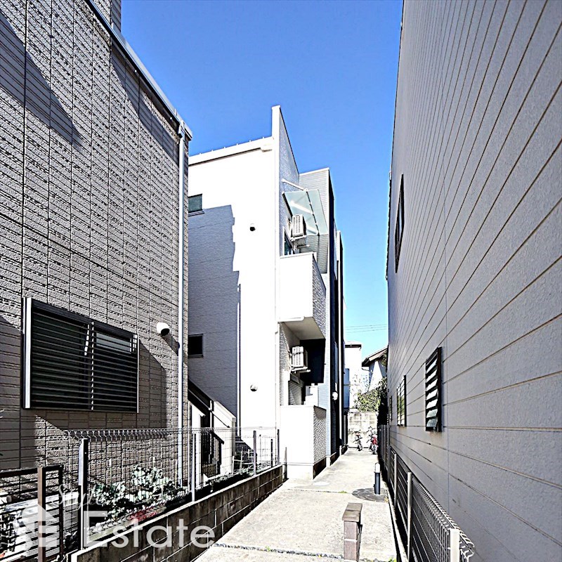 STAGE新瑞橋