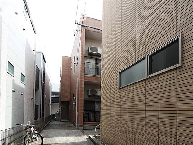 エトワール白金