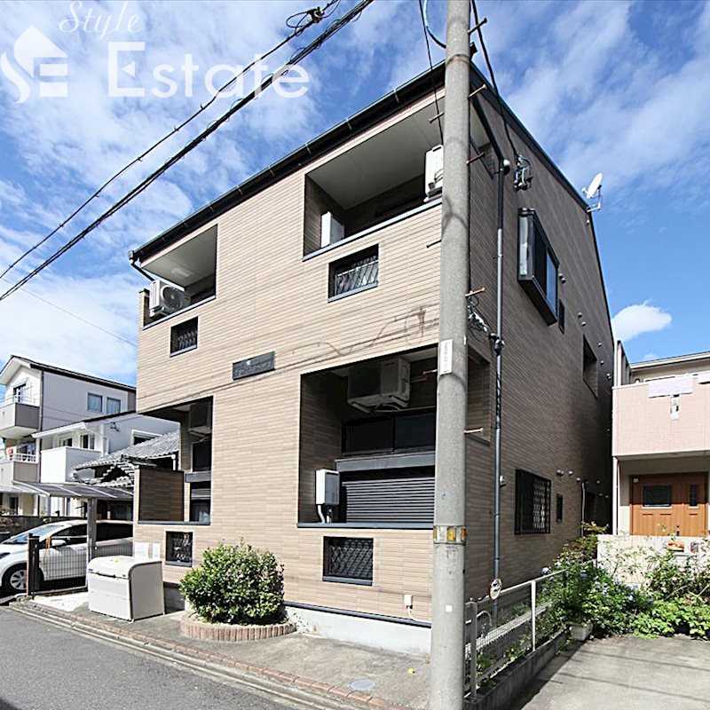 ファイブスターハイツ