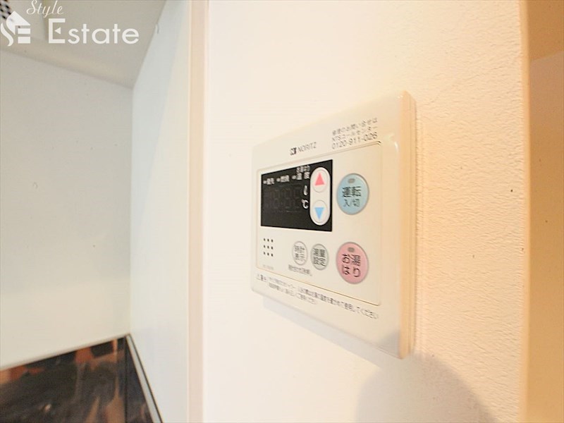 給湯器