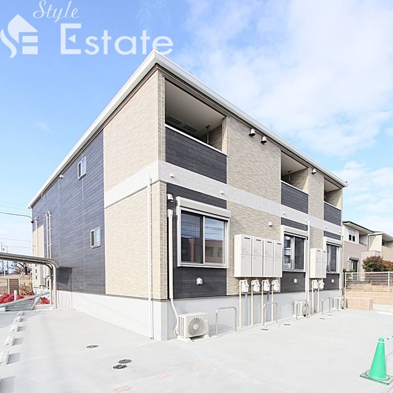 グランドソレーユ菅田