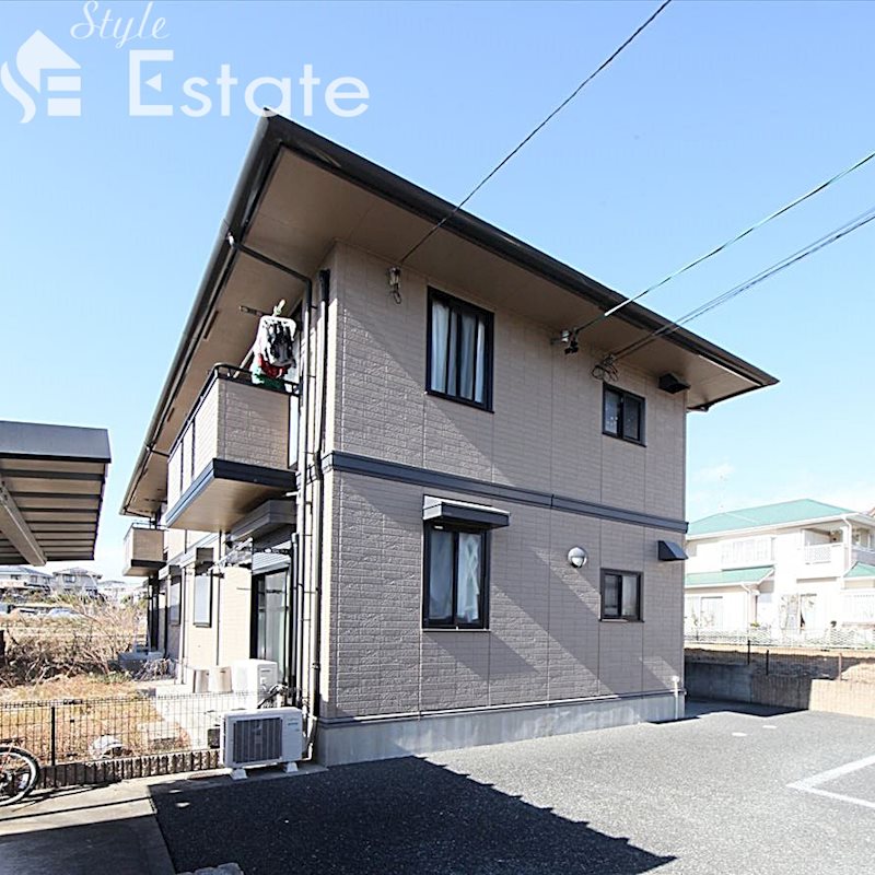 フィオーレ藤塚