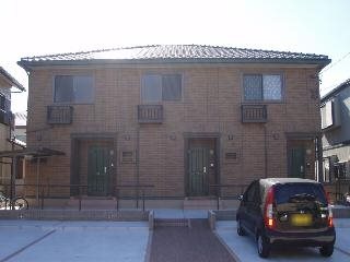 レジデンス一つ山