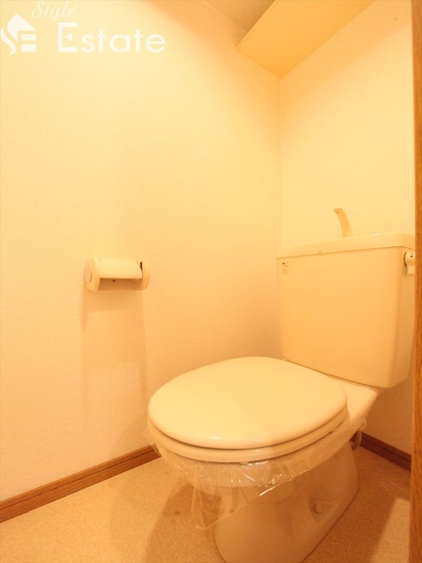 サンモール原(サンモールハラ)