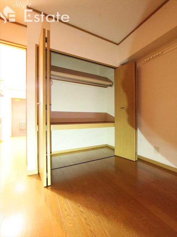 サンモール原(サンモールハラ)