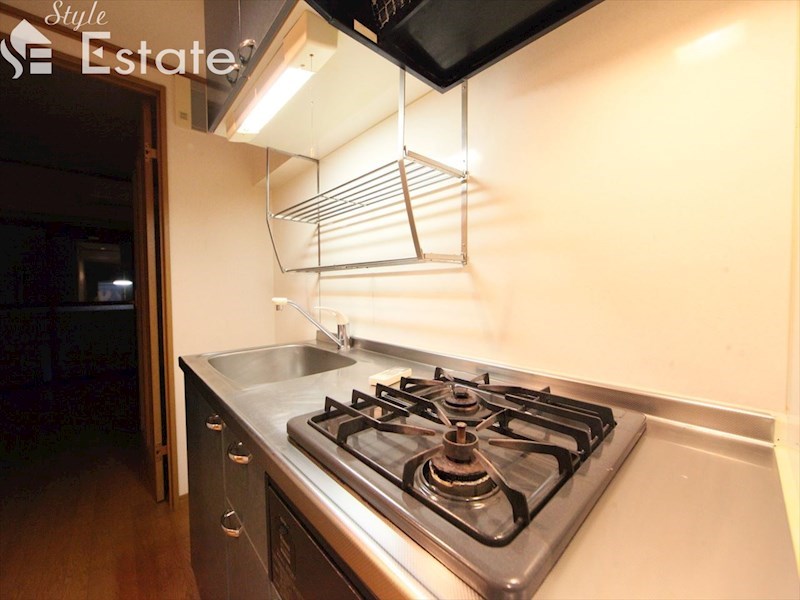 サンモール原(サンモールハラ)