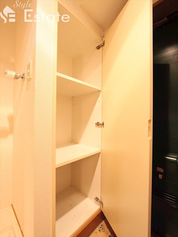 サンモール原(サンモールハラ)