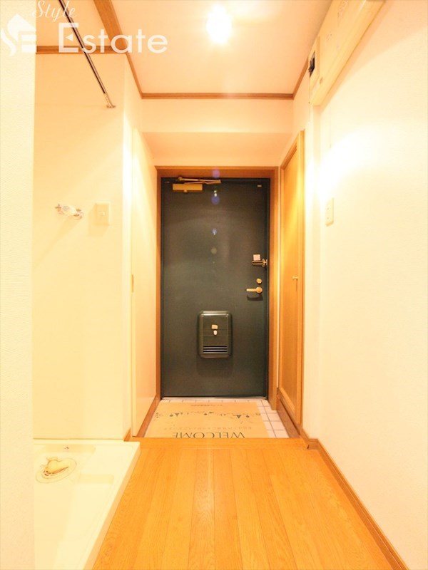 サンモール原(サンモールハラ)