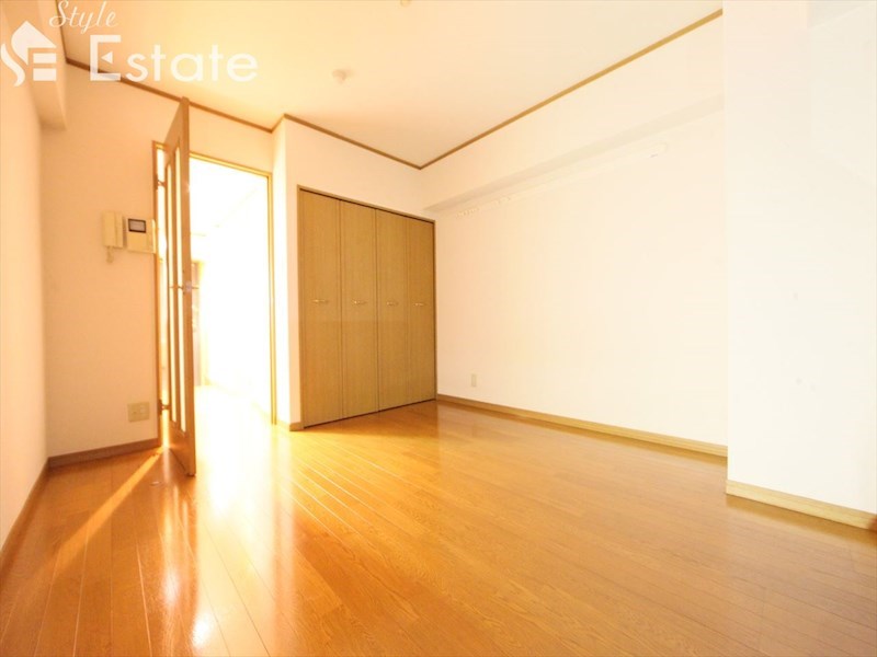 サンモール原(サンモールハラ)