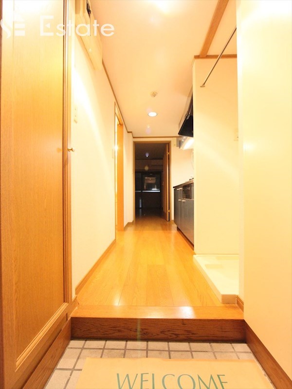 サンモール原(サンモールハラ)