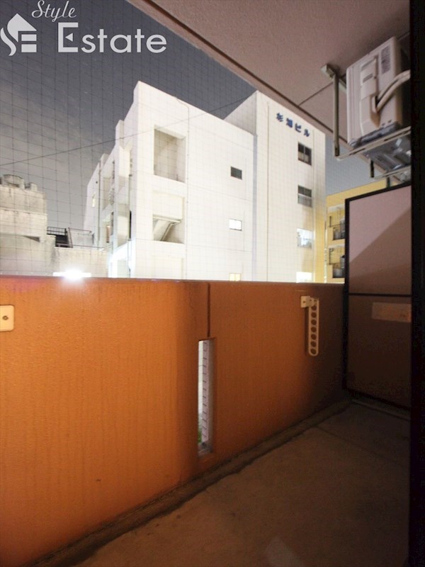 サンモール原(サンモールハラ)