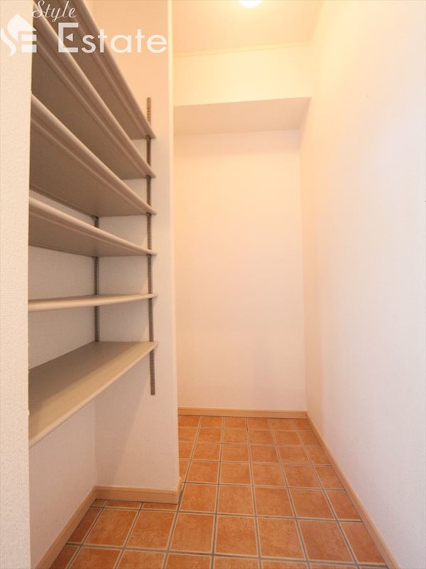 シューズクローク