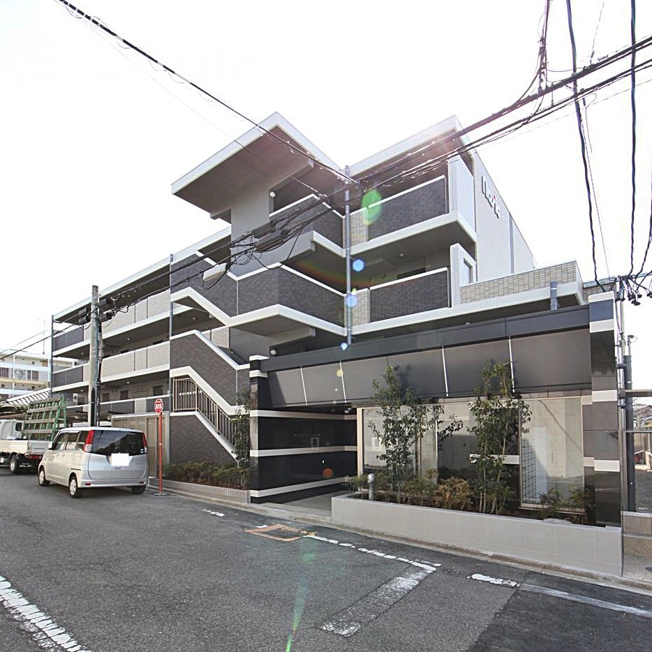 ル・レーヴ向山II