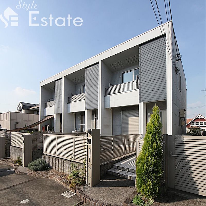 メゾンドラピュタIII