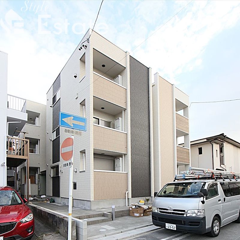 プランドール鳴海