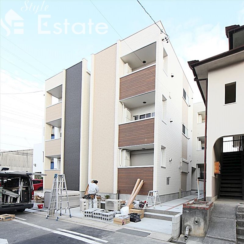 ハーモニーテラス鳴海町II