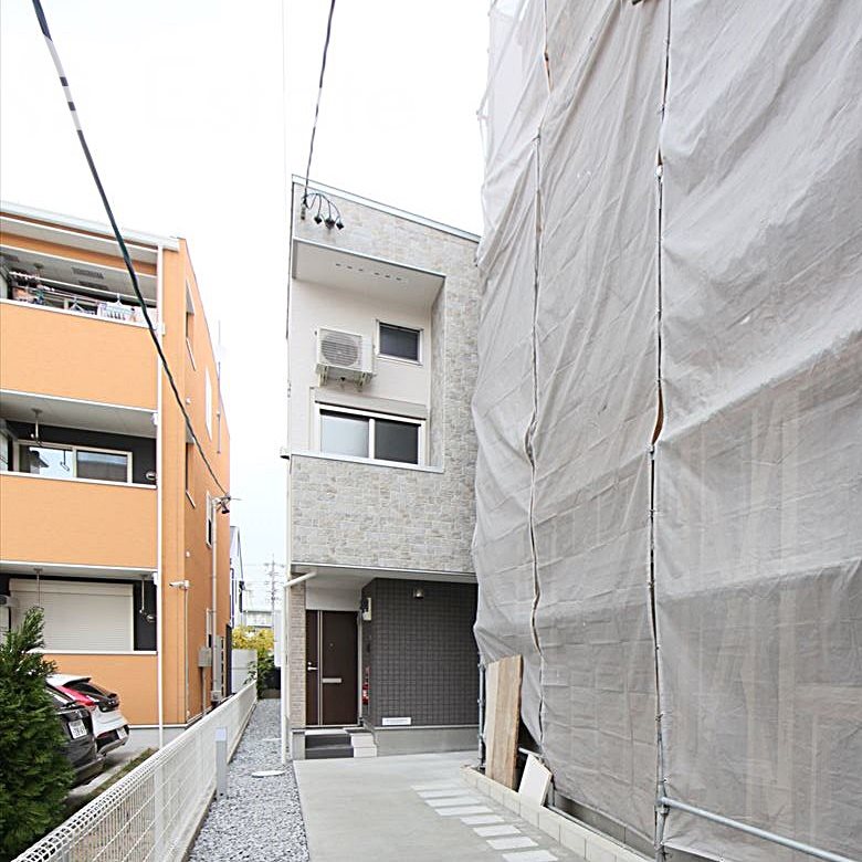 ハーモニーテラス鳴海町