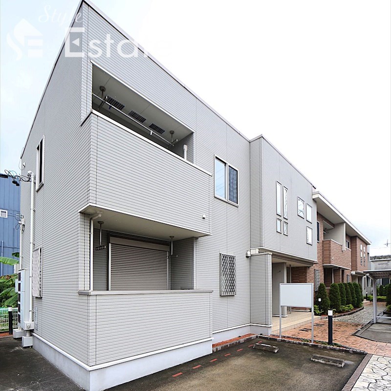 アビタシオン寅新田