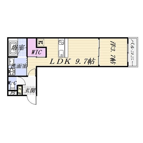 FAMILY STAGE道徳新町