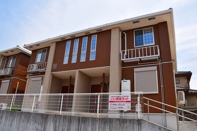 グラン・エスポワールI