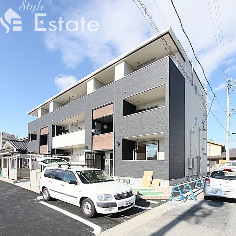 サンクタス　ST