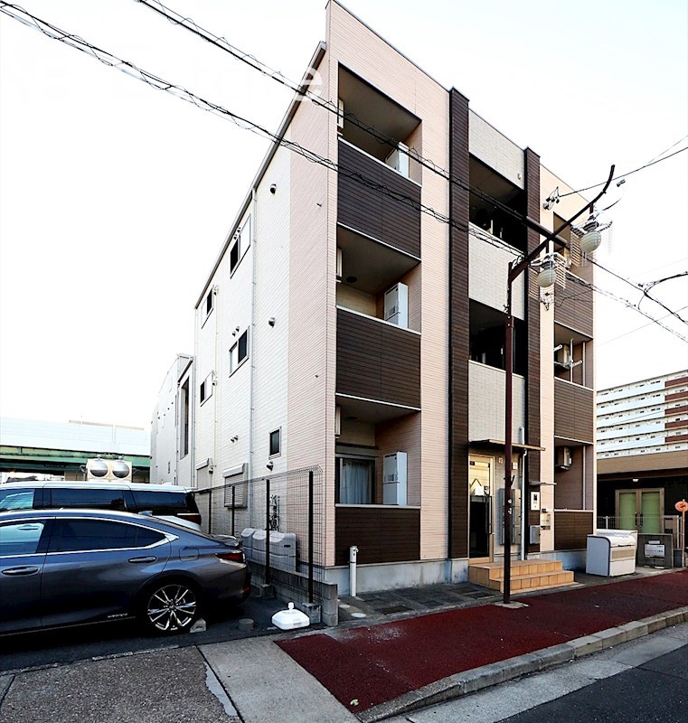 ドミナント堀田