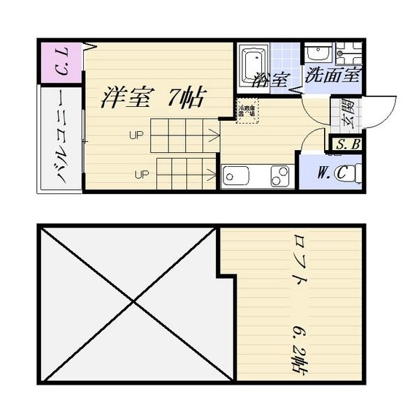 Park　Side　Fukiage