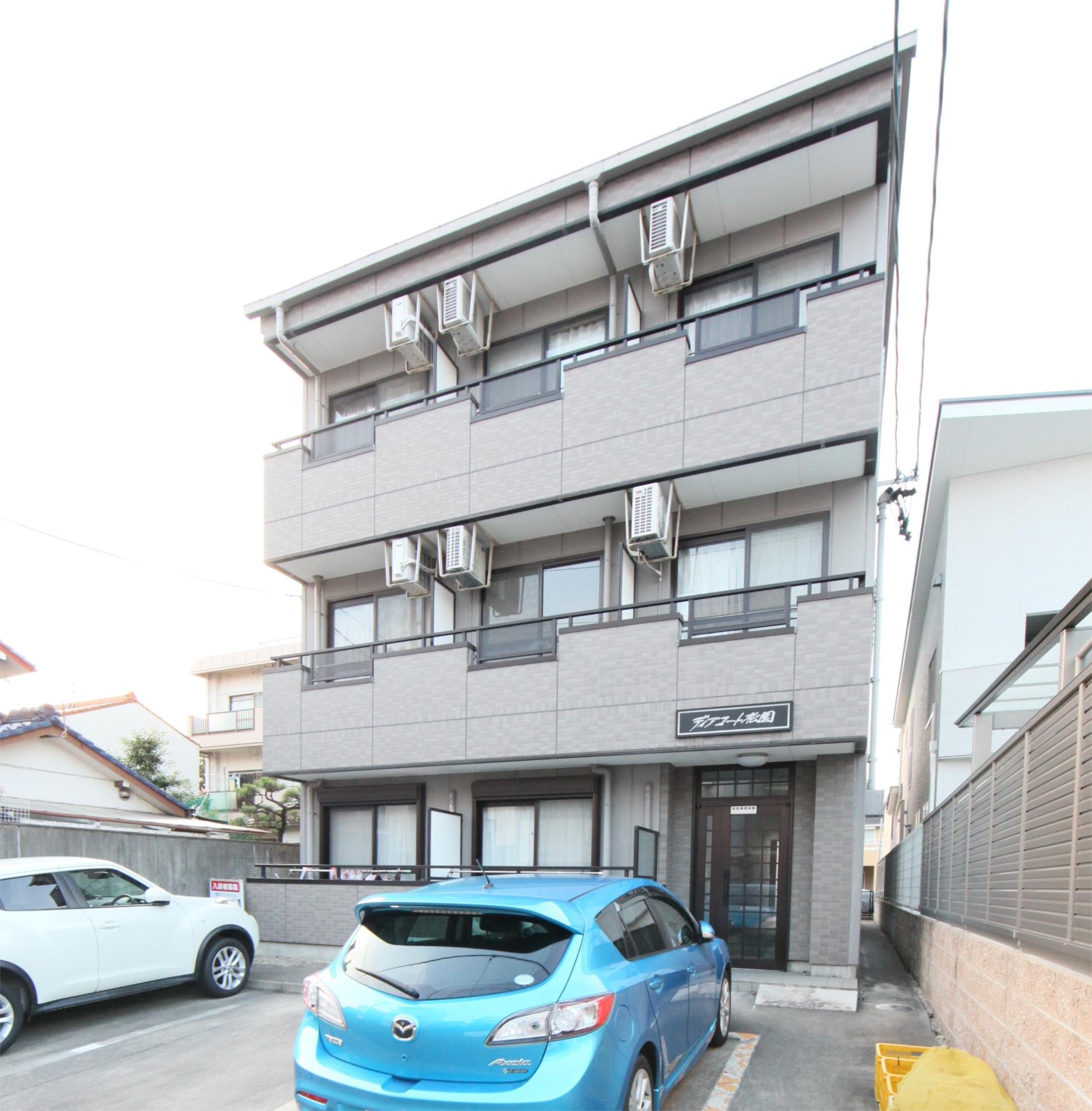 ディアコート松園