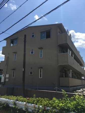 ファミール太鼓田