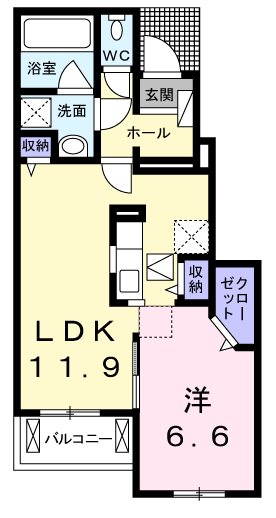 レガーロノースII