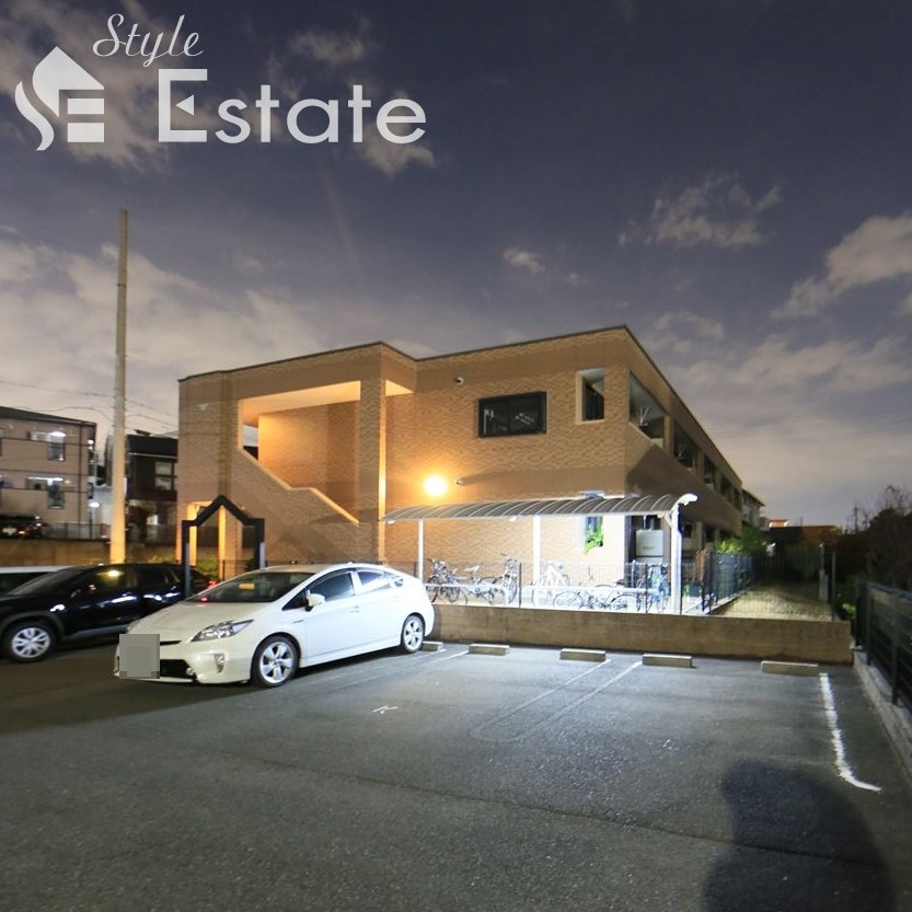 ウイング清水山