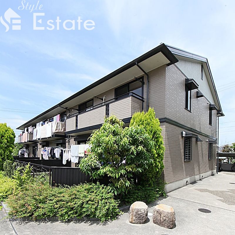 サンピュア池上台A