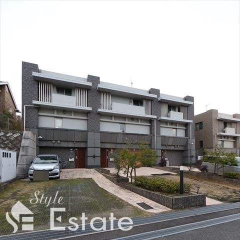 密柑山レジデンス