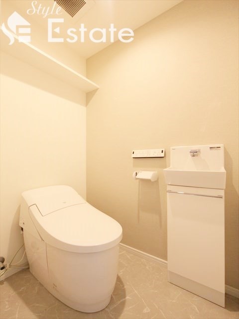 温水洗浄便座★