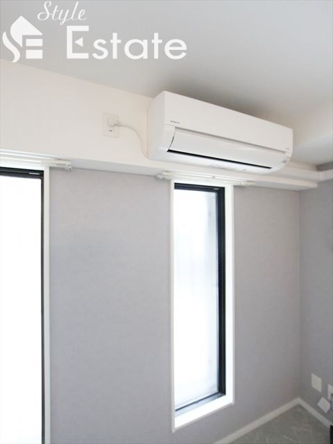 エアコン★