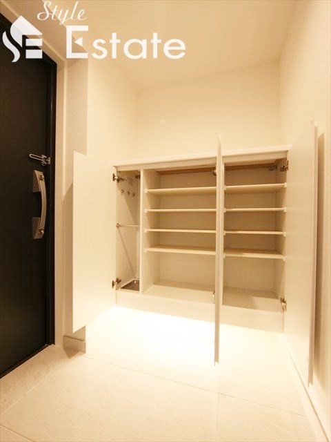 シューズボックス★