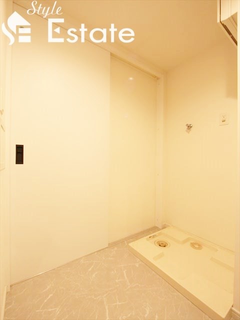 室内洗濯機置き場★