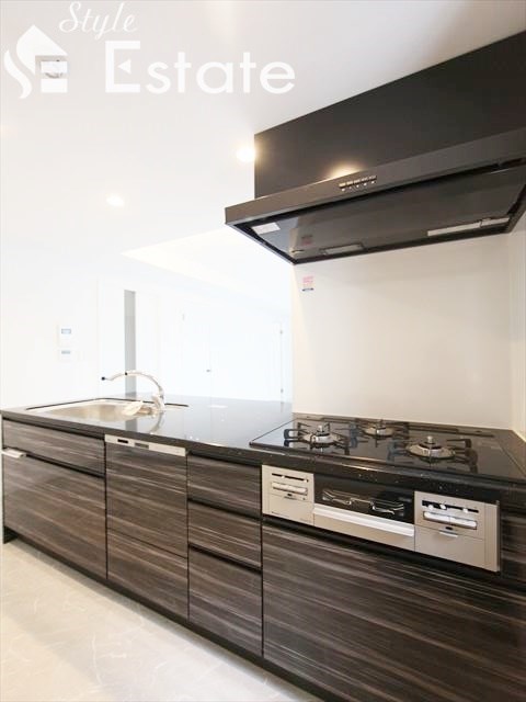 食洗器付きキッチン★