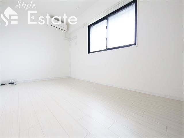 ベッドルーム★