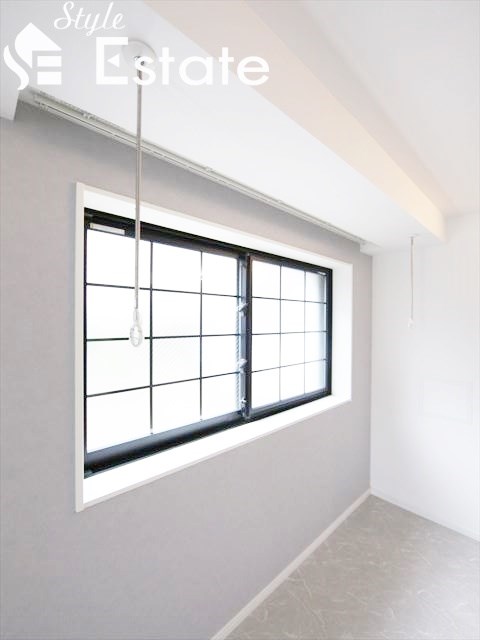 室内洗濯物干し★