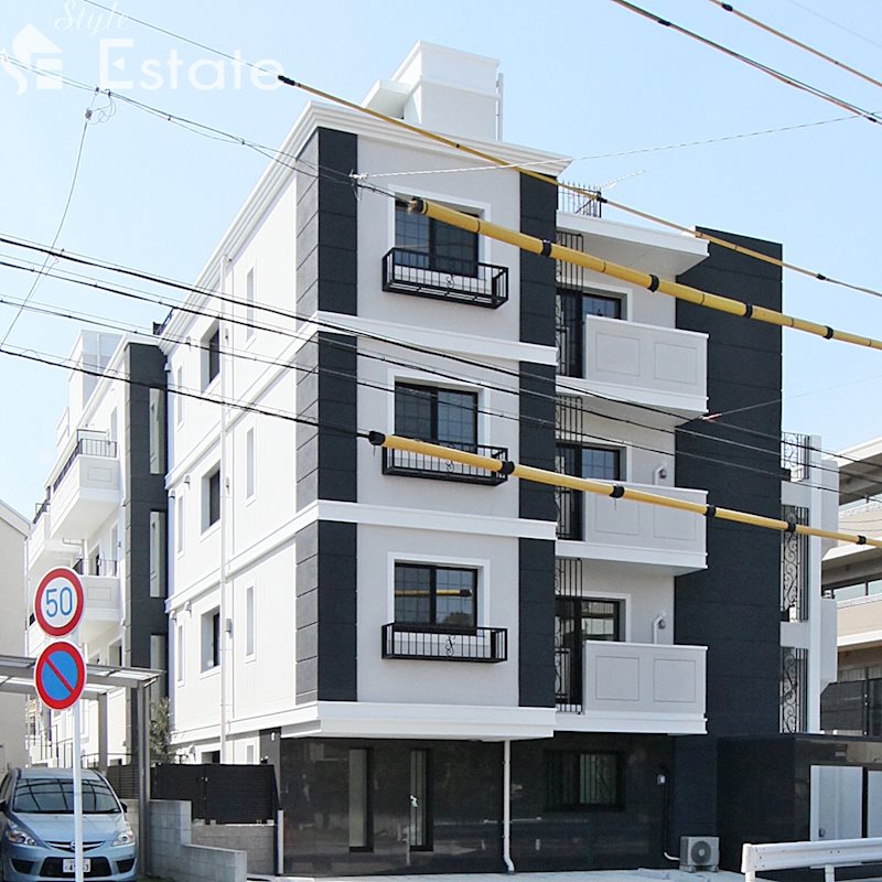 グレイスレジデンス八事