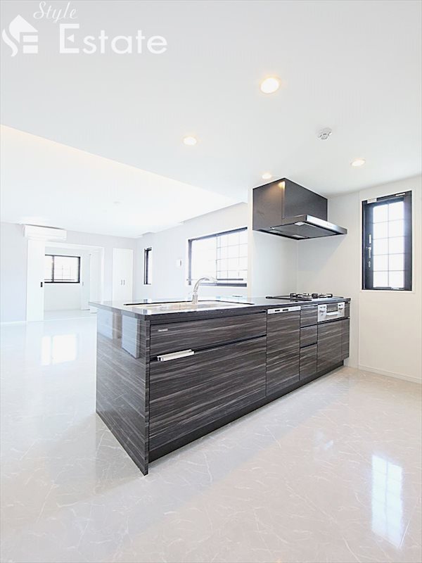 システムキッチン