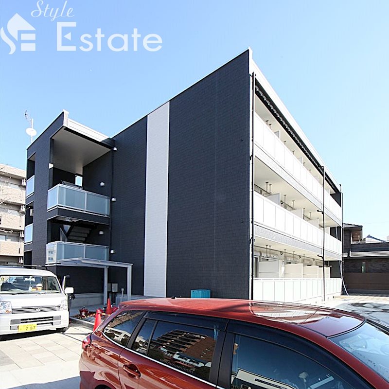 リブリ・植田西