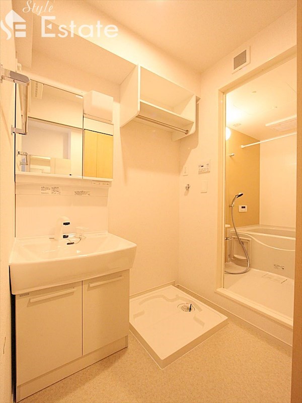 シャンプードレッサー